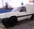 Белый Рено Рапид, объемом двигателя 1.59 л и пробегом 380 тыс. км за 1149 $, фото 6 на Automoto.ua