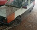 Білий Рено Рапід, об'ємом двигуна 0 л та пробігом 180 тис. км за 170 $, фото 1 на Automoto.ua