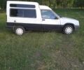 Білий Рено Рапід, об'ємом двигуна 1.1 л та пробігом 3 тис. км за 1429 $, фото 1 на Automoto.ua