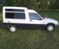 Білий Рено Рапід, об'ємом двигуна 1.1 л та пробігом 3 тис. км за 1429 $, фото 1 на Automoto.ua