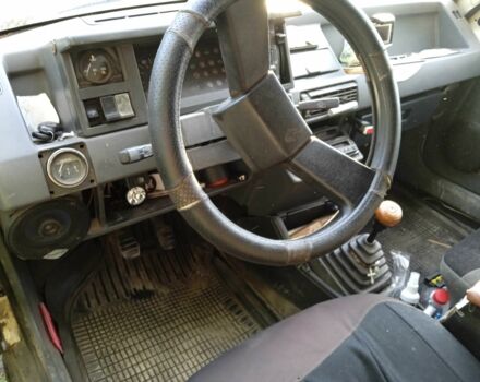 Білий Рено Рапід, об'ємом двигуна 1.1 л та пробігом 3 тис. км за 1429 $, фото 4 на Automoto.ua
