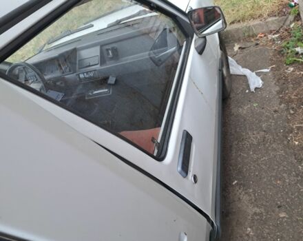 Белый Рено Рапид, объемом двигателя 0 л и пробегом 143 тыс. км за 1178 $, фото 3 на Automoto.ua