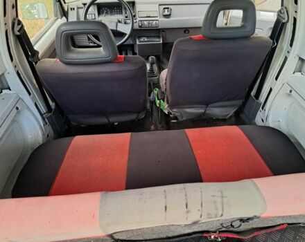 Белый Рено Рапид, объемом двигателя 0 л и пробегом 143 тыс. км за 1178 $, фото 1 на Automoto.ua