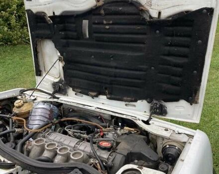 Белый Рено Рапид, объемом двигателя 1.9 л и пробегом 320 тыс. км за 1300 $, фото 24 на Automoto.ua