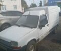 Білий Рено Рапід, об'ємом двигуна 1.4 л та пробігом 228 тис. км за 450 $, фото 1 на Automoto.ua