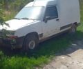 Рено Рапид 1988 в Ужгороде на Automoto.ua Белый Рено Рапид, объемом двигателя 1.4 л и пробегом 228 тыс. км за 550 $, фото 5 на Automoto.ua