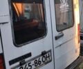 Белый Рено Рапид, объемом двигателя 1.6 л и пробегом 240 тыс. км за 700 $, фото 6 на Automoto.ua
