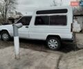 Белый Рено Рапид, объемом двигателя 1.6 л и пробегом 240 тыс. км за 1000 $, фото 1 на Automoto.ua