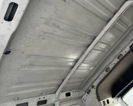 Белый Рено Рапид, объемом двигателя 1.4 л и пробегом 100 тыс. км за 350 $, фото 4 на Automoto.ua