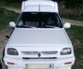 Білий Рено Рапід, об'ємом двигуна 1.9 л та пробігом 150 тис. км за 1650 $, фото 1 на Automoto.ua