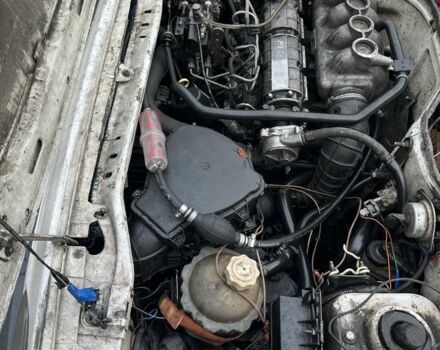 Белый Рено Рапид, объемом двигателя 1.9 л и пробегом 456 тыс. км за 700 $, фото 6 на Automoto.ua