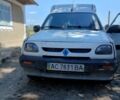 Белый Рено Рапид, объемом двигателя 1.9 л и пробегом 150 тыс. км за 700 $, фото 1 на Automoto.ua