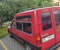 Червоний Рено Рапід, об'ємом двигуна 0 л та пробігом 274 тис. км за 1600 $, фото 1 на Automoto.ua