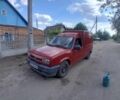Червоний Рено Рапід, об'ємом двигуна 1.4 л та пробігом 87 тис. км за 450 $, фото 1 на Automoto.ua