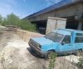 Синий Рено Рапид, объемом двигателя 0 л и пробегом 100 тыс. км за 503 $, фото 1 на Automoto.ua