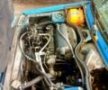 Синий Рено Рапид, объемом двигателя 1.6 л и пробегом 350 тыс. км за 1000 $, фото 2 на Automoto.ua