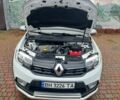 Белый Рено Родео, объемом двигателя 0.9 л и пробегом 125 тыс. км за 8300 $, фото 16 на Automoto.ua