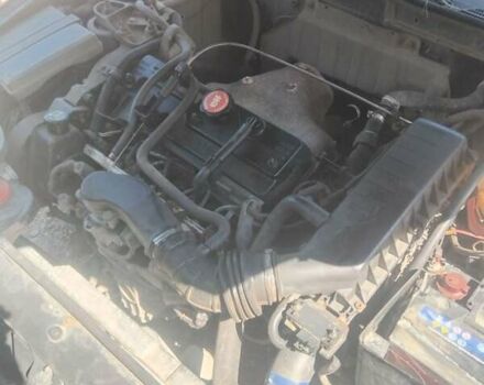 Черный Рено Сафран, объемом двигателя 2.2 л и пробегом 248 тыс. км за 1750 $, фото 7 на Automoto.ua