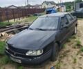 Черный Рено Сафран, объемом двигателя 3 л и пробегом 150 тыс. км за 1500 $, фото 1 на Automoto.ua
