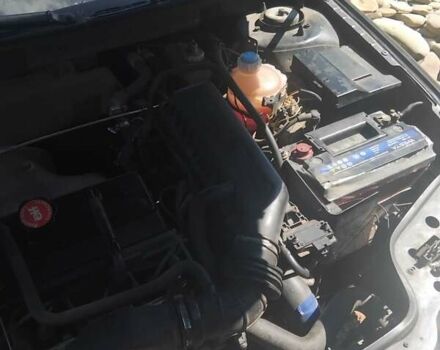 Черный Рено Сафран, объемом двигателя 2.2 л и пробегом 248 тыс. км за 1750 $, фото 5 на Automoto.ua