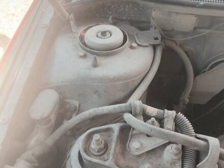 Чорний Рено Сафран, об'ємом двигуна 2.2 л та пробігом 248 тис. км за 1750 $, фото 1 на Automoto.ua