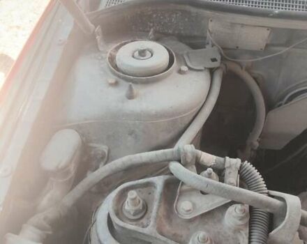 Черный Рено Сафран, объемом двигателя 2.2 л и пробегом 248 тыс. км за 1750 $, фото 1 на Automoto.ua