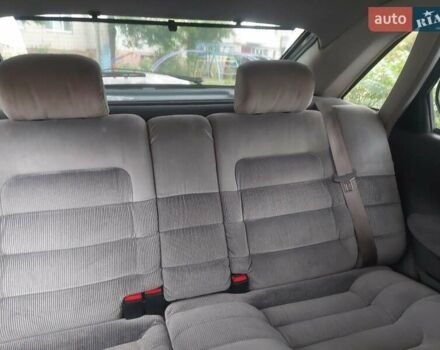 Фіолетовий Рено Сафран, об'ємом двигуна 2.97 л та пробігом 374 тис. км за 1850 $, фото 10 на Automoto.ua