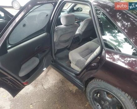 Фіолетовий Рено Сафран, об'ємом двигуна 2.97 л та пробігом 374 тис. км за 1850 $, фото 24 на Automoto.ua