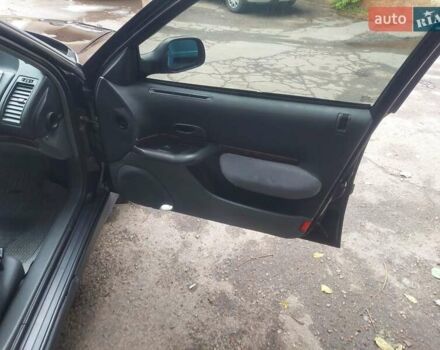 Фіолетовий Рено Сафран, об'ємом двигуна 2.97 л та пробігом 374 тис. км за 1850 $, фото 9 на Automoto.ua