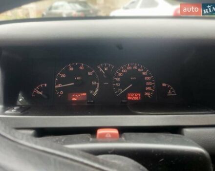 Фіолетовий Рено Сафран, об'ємом двигуна 2.97 л та пробігом 374 тис. км за 1850 $, фото 21 на Automoto.ua