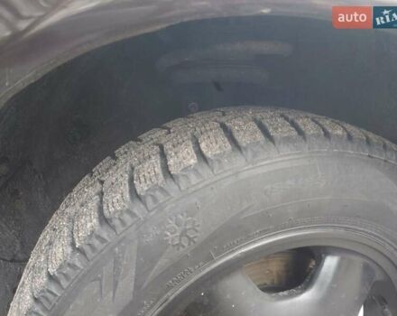 Фіолетовий Рено Сафран, об'ємом двигуна 2.97 л та пробігом 374 тис. км за 1850 $, фото 1 на Automoto.ua