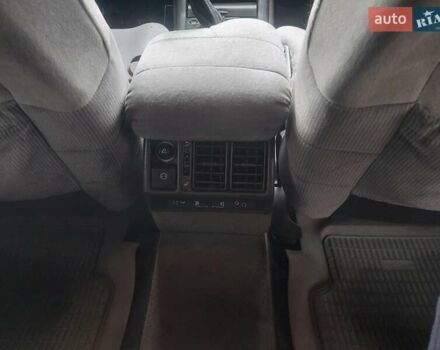 Фіолетовий Рено Сафран, об'ємом двигуна 2.97 л та пробігом 374 тис. км за 1850 $, фото 14 на Automoto.ua