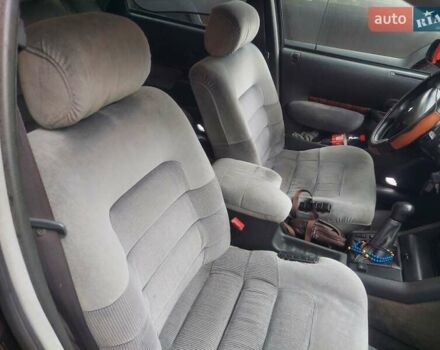 Фіолетовий Рено Сафран, об'ємом двигуна 2.97 л та пробігом 374 тис. км за 1850 $, фото 13 на Automoto.ua