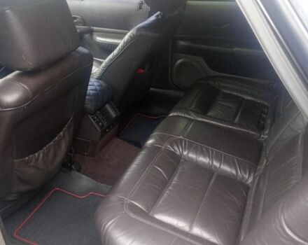 Коричневый Рено Сафран, объемом двигателя 2.2 л и пробегом 400 тыс. км за 1900 $, фото 4 на Automoto.ua