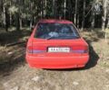 Красный Рено Сафран, объемом двигателя 2.2 л и пробегом 500 тыс. км за 1800 $, фото 5 на Automoto.ua