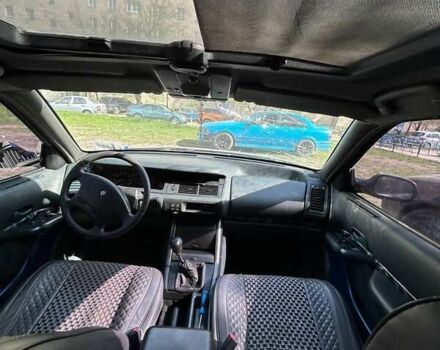 Рено Сафран, об'ємом двигуна 2.17 л та пробігом 250 тис. км за 1000 $, фото 10 на Automoto.ua