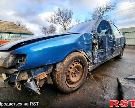 Рено Сафран, объемом двигателя 20 л и пробегом 300 тыс. км за 500 $, фото 1 на Automoto.ua