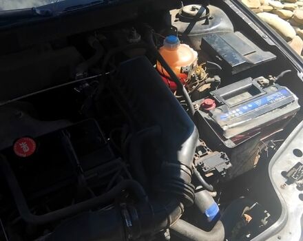 Рено Сафран, объемом двигателя 2.2 л и пробегом 240 тыс. км за 2200 $, фото 4 на Automoto.ua