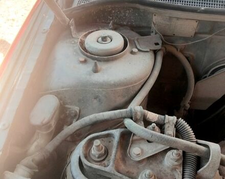 Рено Сафран, объемом двигателя 2.2 л и пробегом 240 тыс. км за 2200 $, фото 3 на Automoto.ua