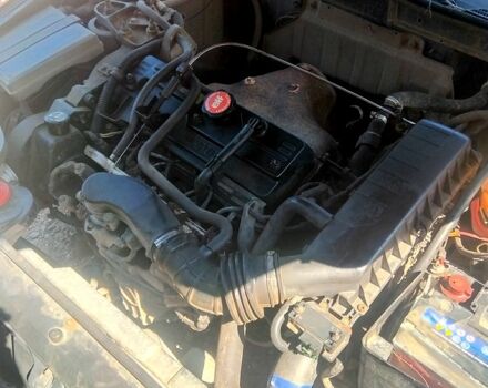 Рено Сафран, объемом двигателя 2.2 л и пробегом 240 тыс. км за 2200 $, фото 6 на Automoto.ua