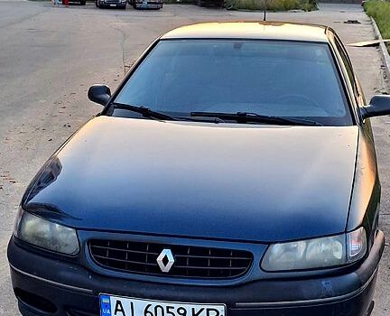 Рено Сафран, объемом двигателя 2 л и пробегом 250 тыс. км за 2500 $, фото 4 на Automoto.ua