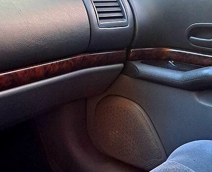 Рено Сафран, объемом двигателя 2 л и пробегом 250 тыс. км за 2500 $, фото 6 на Automoto.ua