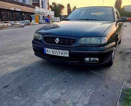 Рено Сафран, объемом двигателя 2 л и пробегом 250 тыс. км за 2500 $, фото 2 на Automoto.ua
