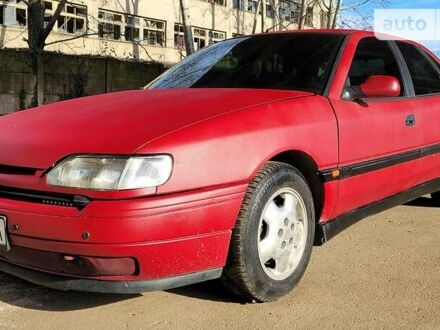Рено Сафран 1994 в Мукачеве на Automoto.ua Рено Сафран, объемом двигателя 3 л и пробегом 200 тыс. км за 2200 $, фото 1 на Automoto.ua
