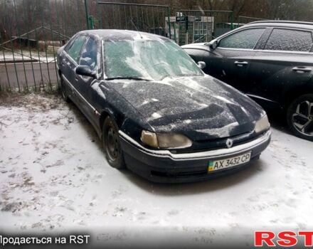 Рено Сафран, об'ємом двигуна 3 л та пробігом 250 тис. км за 550 $, фото 1 на Automoto.ua