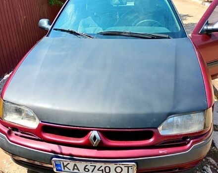 Рено Сафран, объемом двигателя 2.2 л и пробегом 0 тыс. км за 2000 $, фото 1 на Automoto.ua