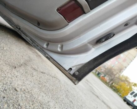 Серый Рено Сафран, объемом двигателя 2.2 л и пробегом 341 тыс. км за 1903 $, фото 6 на Automoto.ua