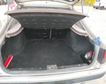 Серый Рено Сафран, объемом двигателя 2.2 л и пробегом 341 тыс. км за 1903 $, фото 14 на Automoto.ua