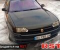 Серый Рено Сафран, объемом двигателя 2 л и пробегом 180 тыс. км за 2900 $, фото 1 на Automoto.ua