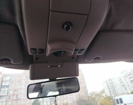 Серый Рено Сафран, объемом двигателя 2.2 л и пробегом 341 тыс. км за 1903 $, фото 7 на Automoto.ua